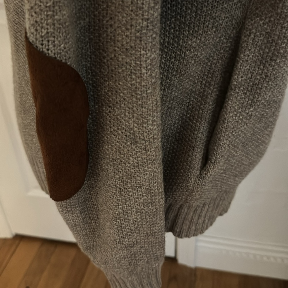 Pendleton Sweater - image 5